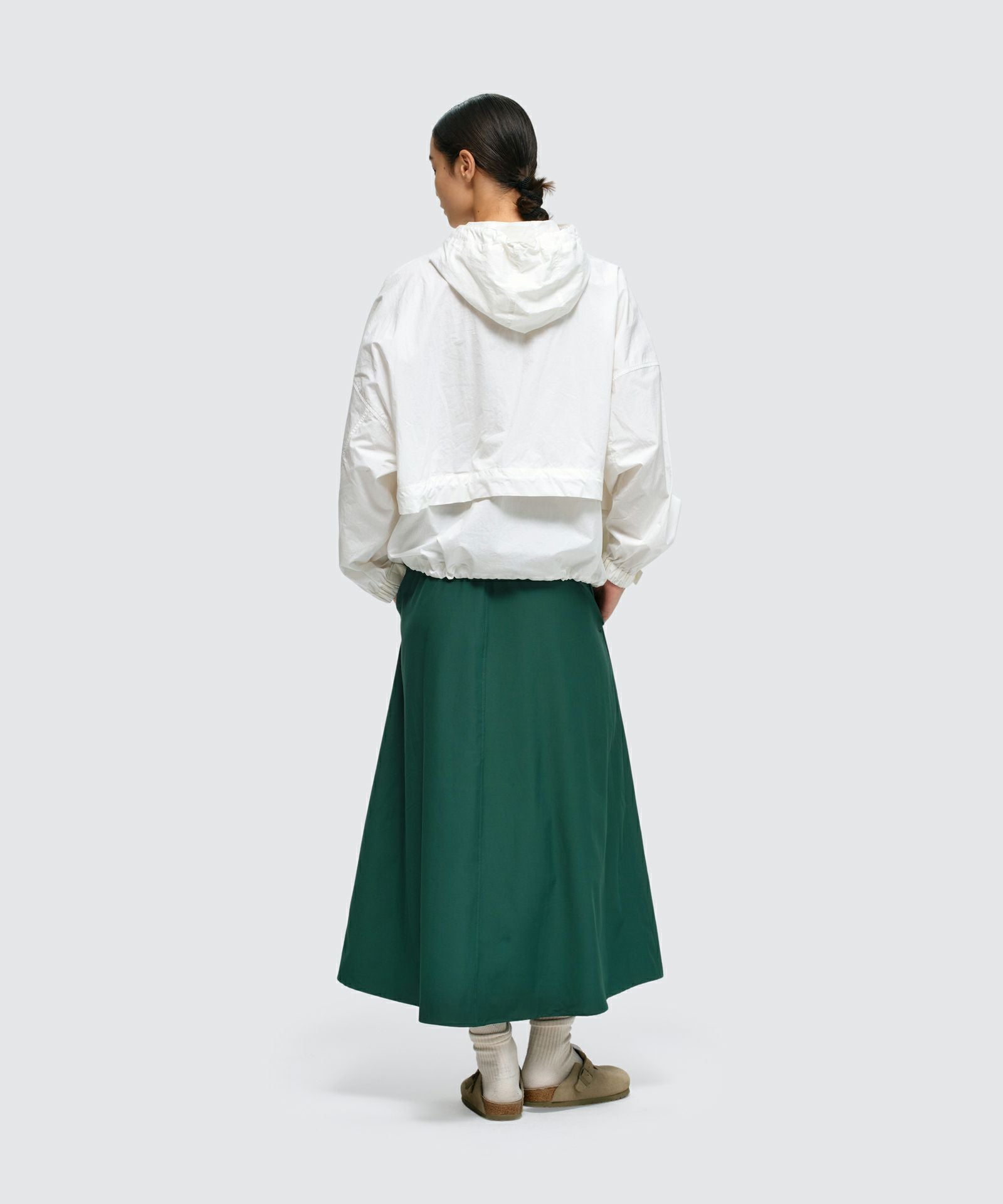 ルーラルフードジャケット│RURAL HOOD JACKET | ワイルドシングス公式