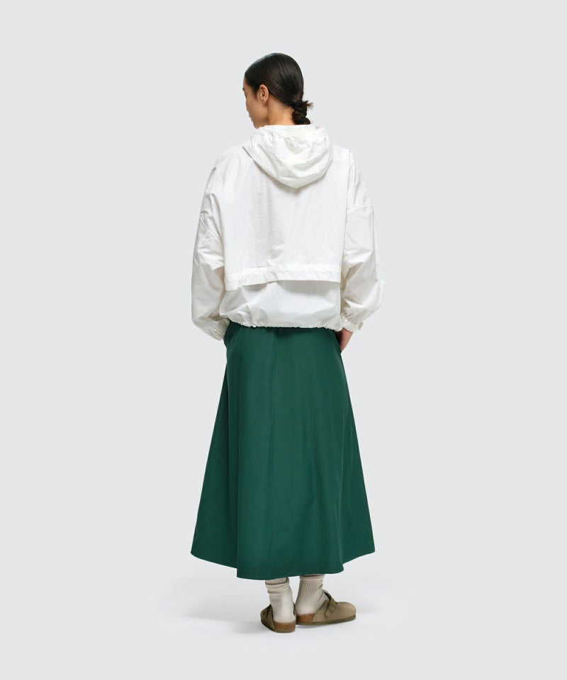 ルーラルフードジャケット│RURAL HOOD JACKET ワイルドシングス