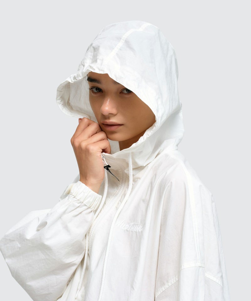 ルーラルフードジャケット│RURAL HOOD JACKET ワイルドシングス