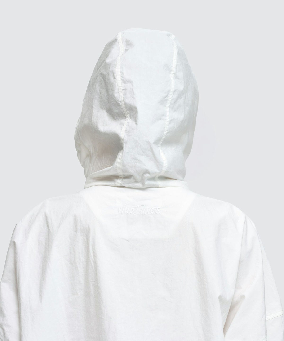 ルーラルフードジャケット│RURAL HOOD JACKET ワイルドシングス