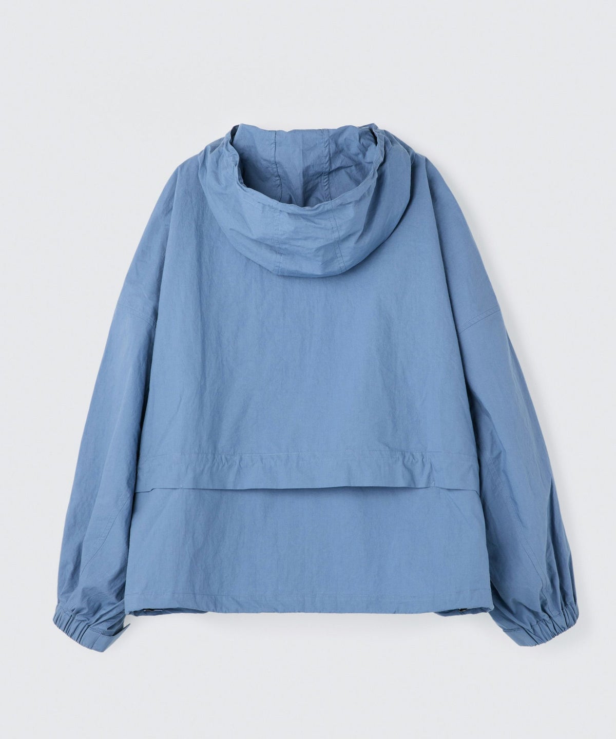 ルーラルフードジャケット│RURAL HOOD JACKET ワイルドシングス