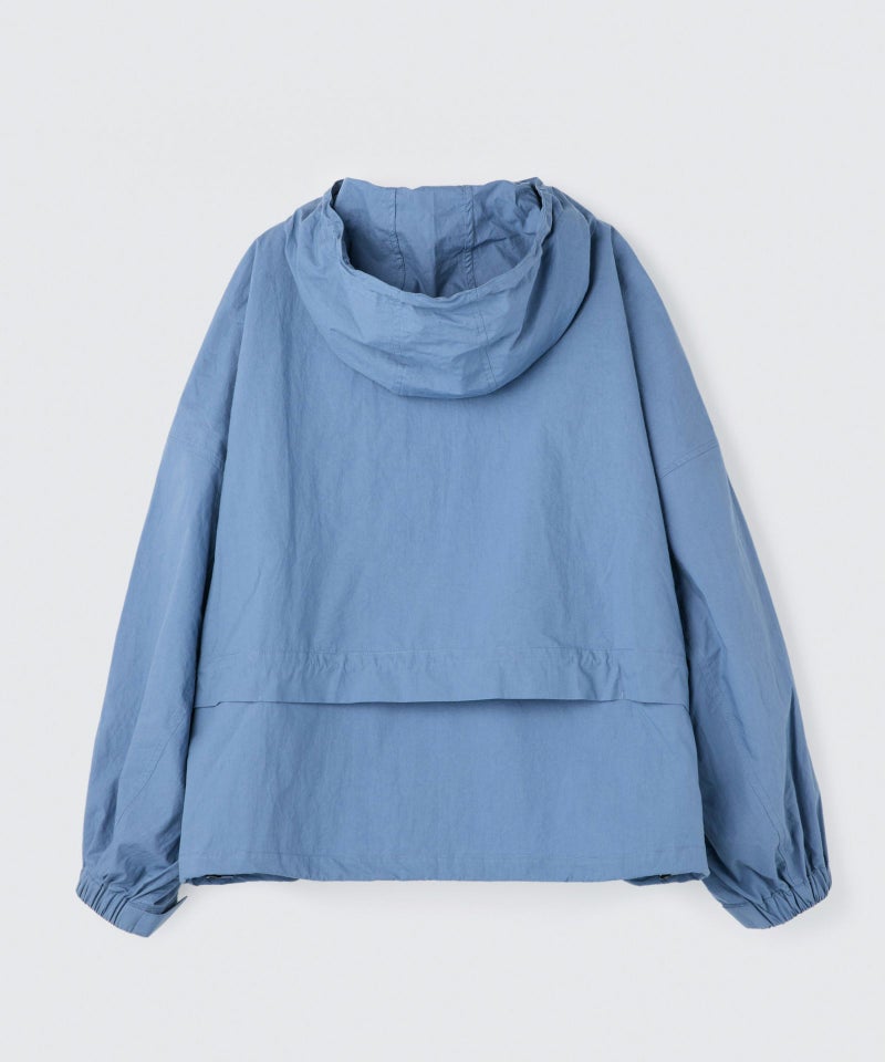 ルーラルフードジャケット│RURAL HOOD JACKET ワイルドシングス