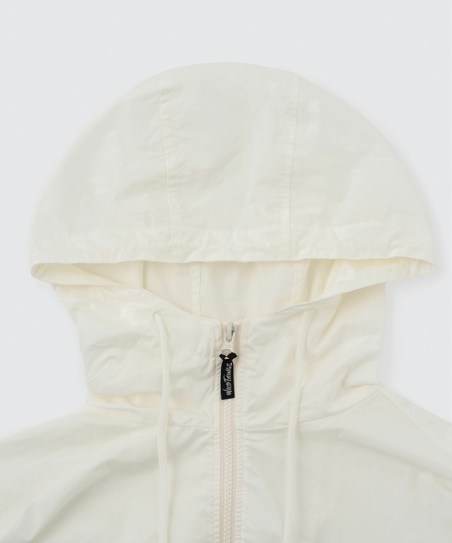 ルーラルフードジャケット│RURAL HOOD JACKET | ワイルドシングス公式