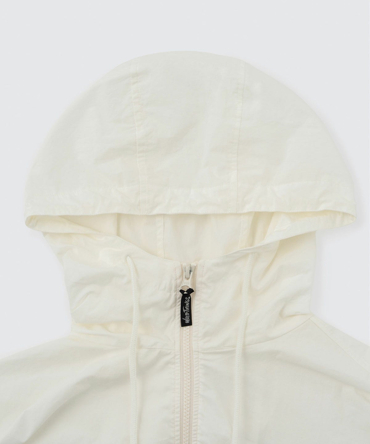 ルーラルフードジャケット│RURAL HOOD JACKET ワイルドシングス