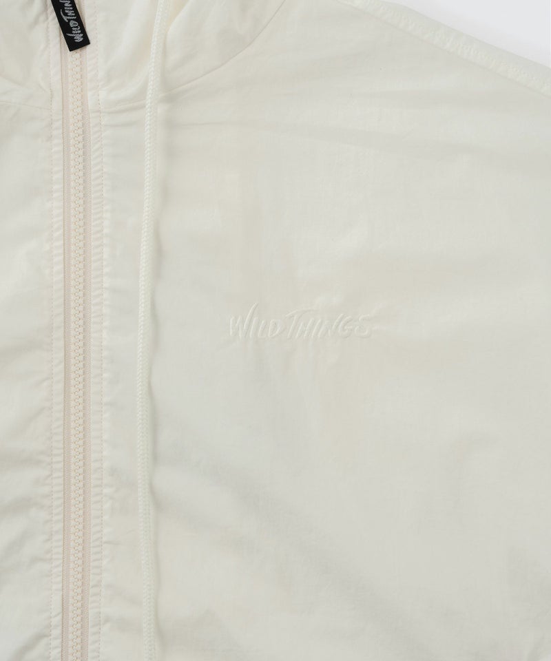 ルーラルフードジャケット│RURAL HOOD JACKET ワイルドシングス