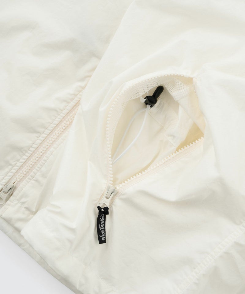 ルーラルフードジャケット│RURAL HOOD JACKET ワイルドシングス