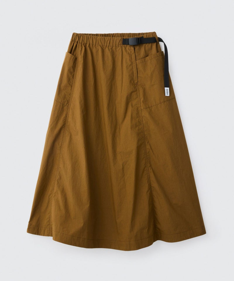 ルーラルフレアスカート│RURAL FLARE SKIRT ワイルドシングス