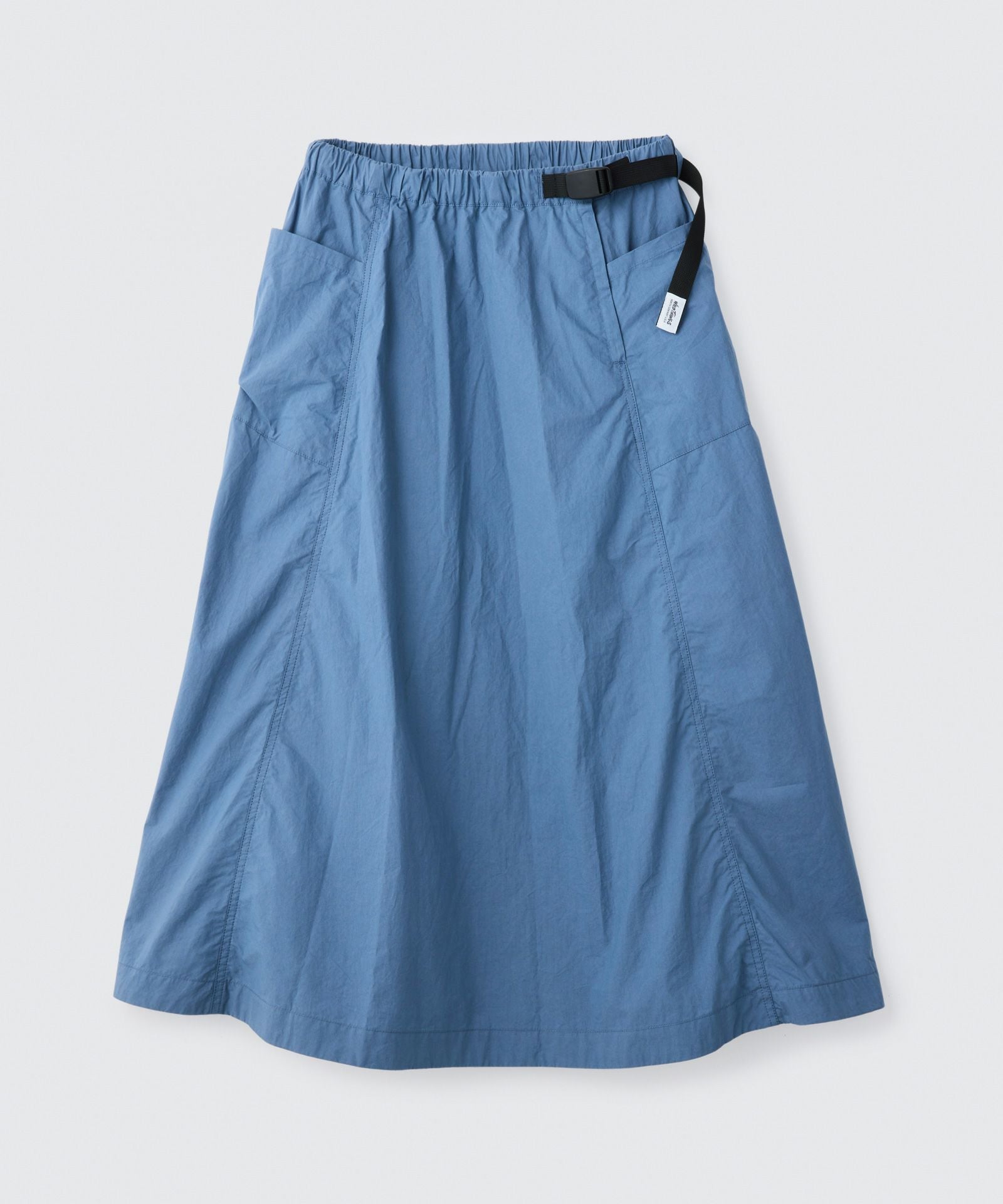 ルーラルフレアスカート│RURAL FLARE SKIRT | ワイルドシングス公式