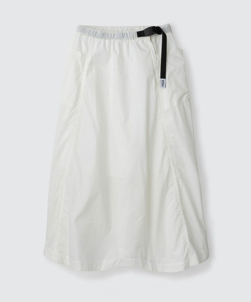 ルーラルフレアスカート│RURAL FLARE SKIRT ワイルドシングス