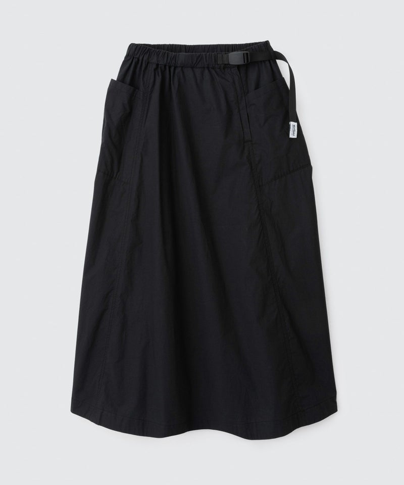 ルーラルフレアスカート│RURAL FLARE SKIRT ワイルドシングス