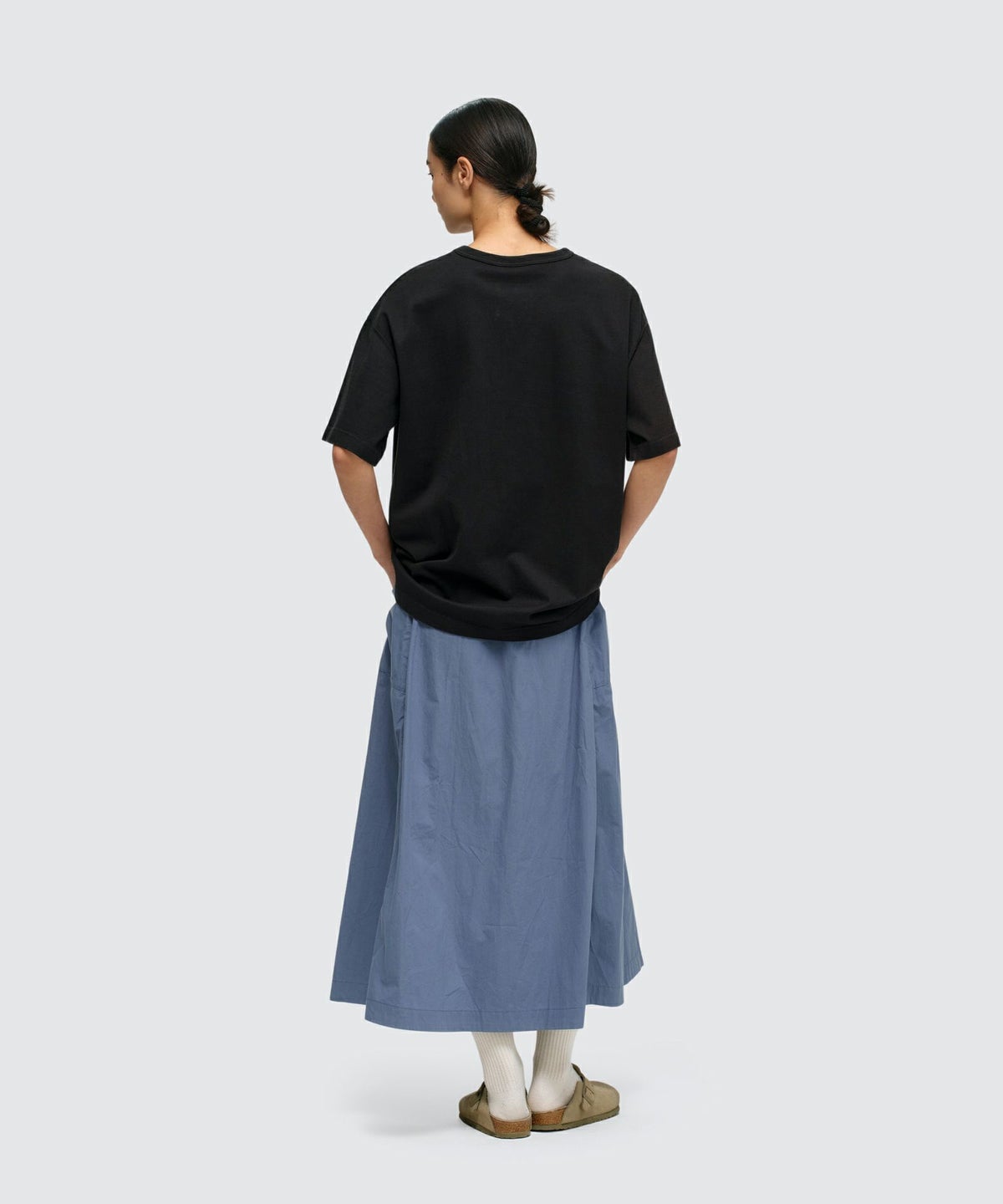 ルーラルフレアスカート│RURAL FLARE SKIRT ワイルドシングス