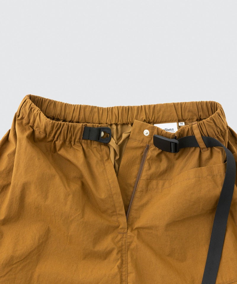 ルーラルフレアスカート│RURAL FLARE SKIRT ワイルドシングス