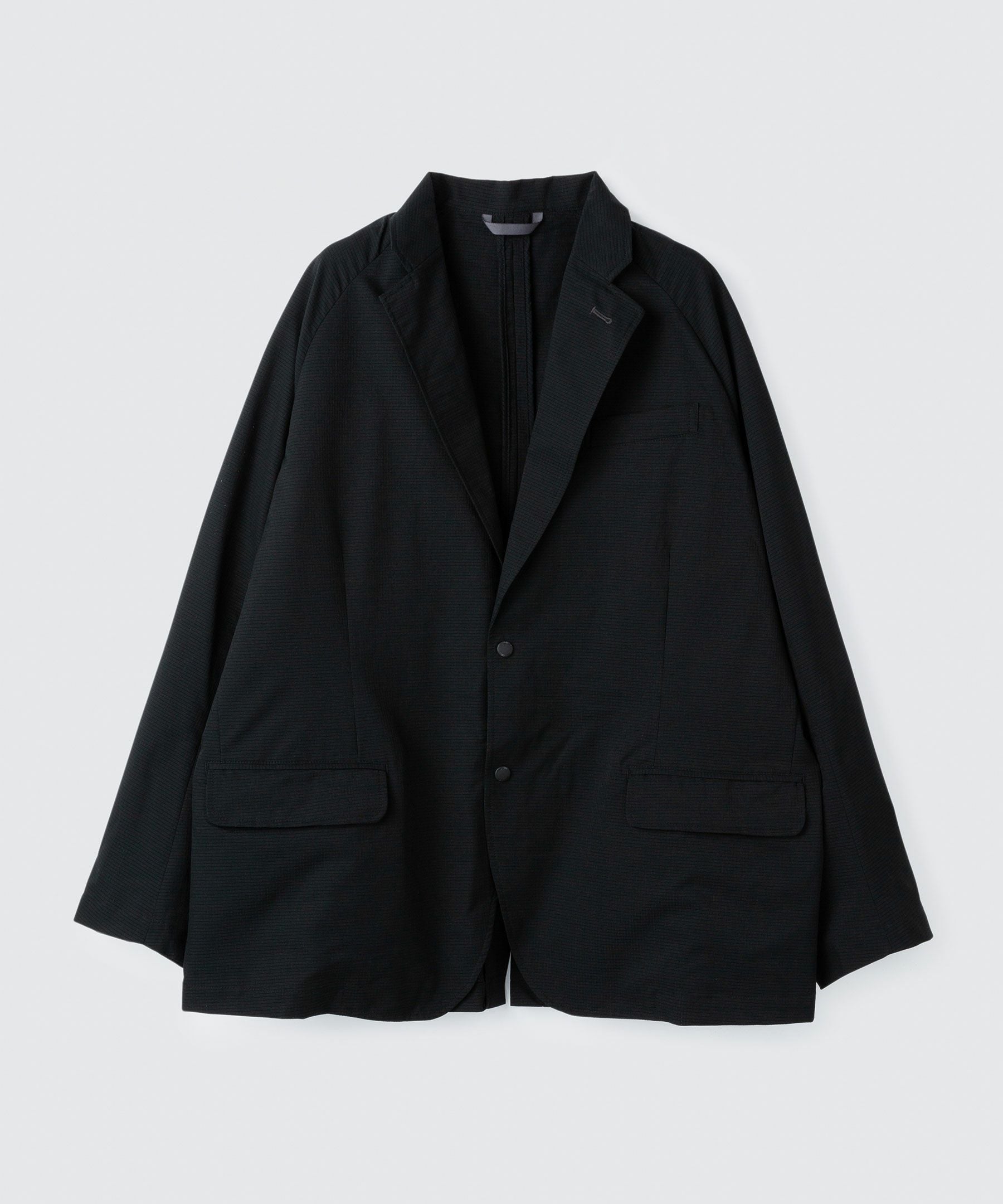 ジャケット・アウター U ブリーザブル ブースター ジャケット│BREATHABLE BOOSTER JACKET