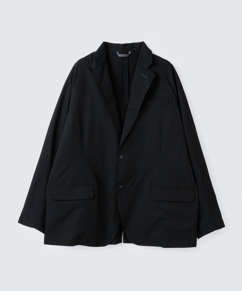 ブリーザブル ブースター ジャケット│BREATHABLE BOOSTER JACKET ワイルドシングス