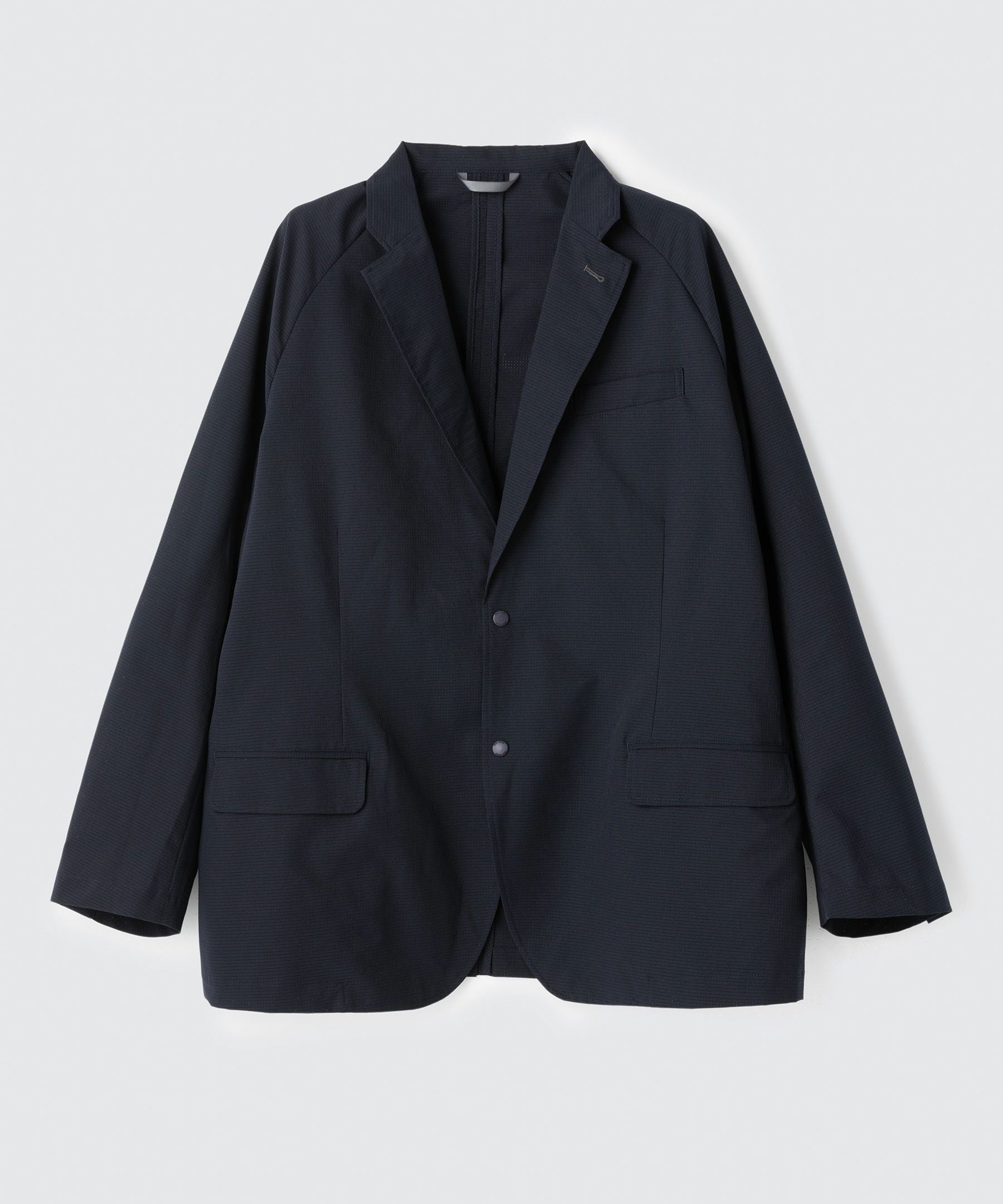 ブリーザブル ブースター ジャケット│BREATHABLE BOOSTER JACKET