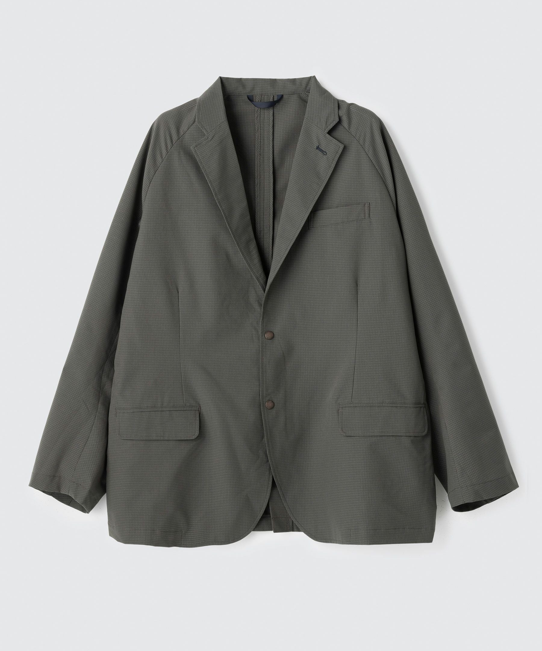 ブリーザブル ブースター ジャケット│BREATHABLE BOOSTER JACKET