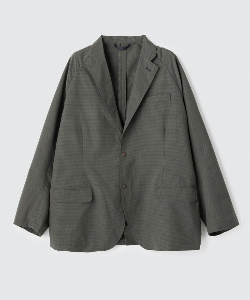 ブリーザブル ブースター ジャケット│BREATHABLE BOOSTER JACKET ワイルドシングス