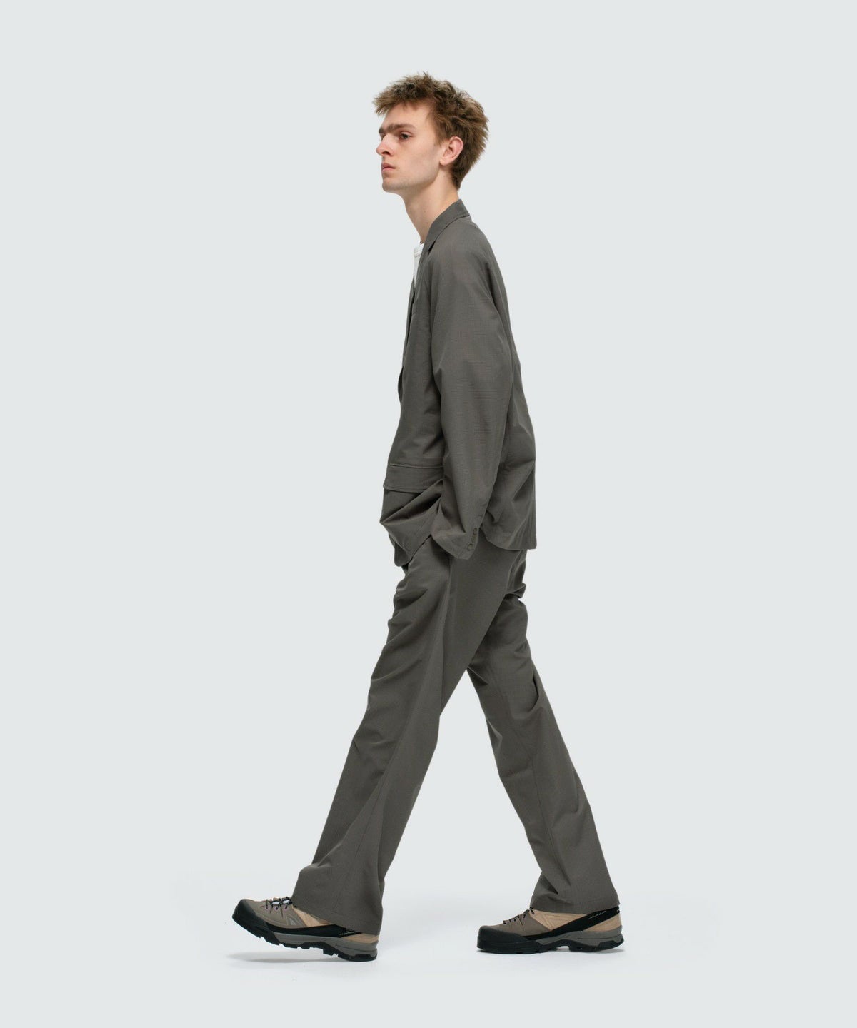 ブリーザブル ブースター ジャケット│BREATHABLE BOOSTER JACKET ワイルドシングス