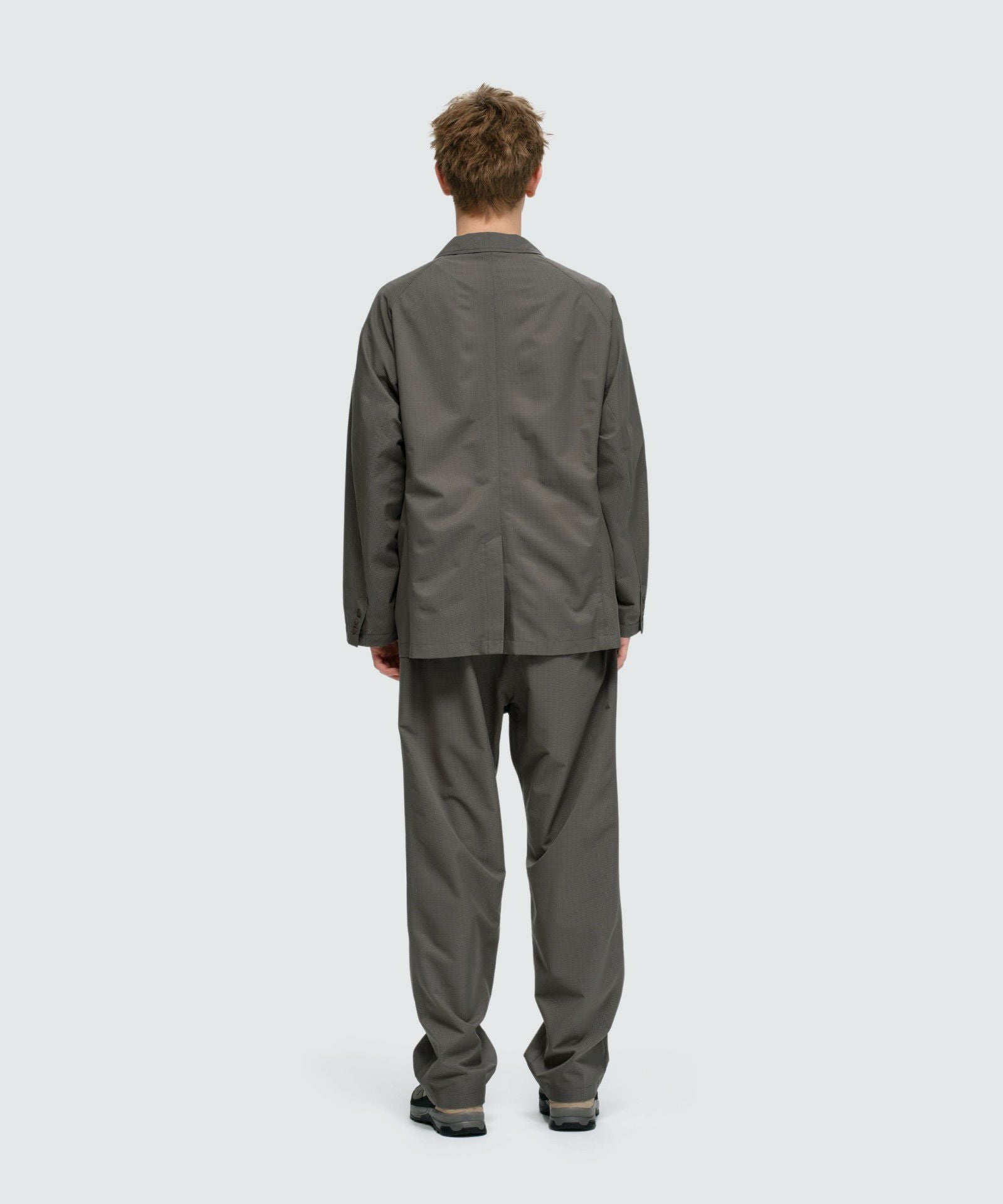 ブリーザブル ブースター ジャケット│BREATHABLE BOOSTER JACKET
