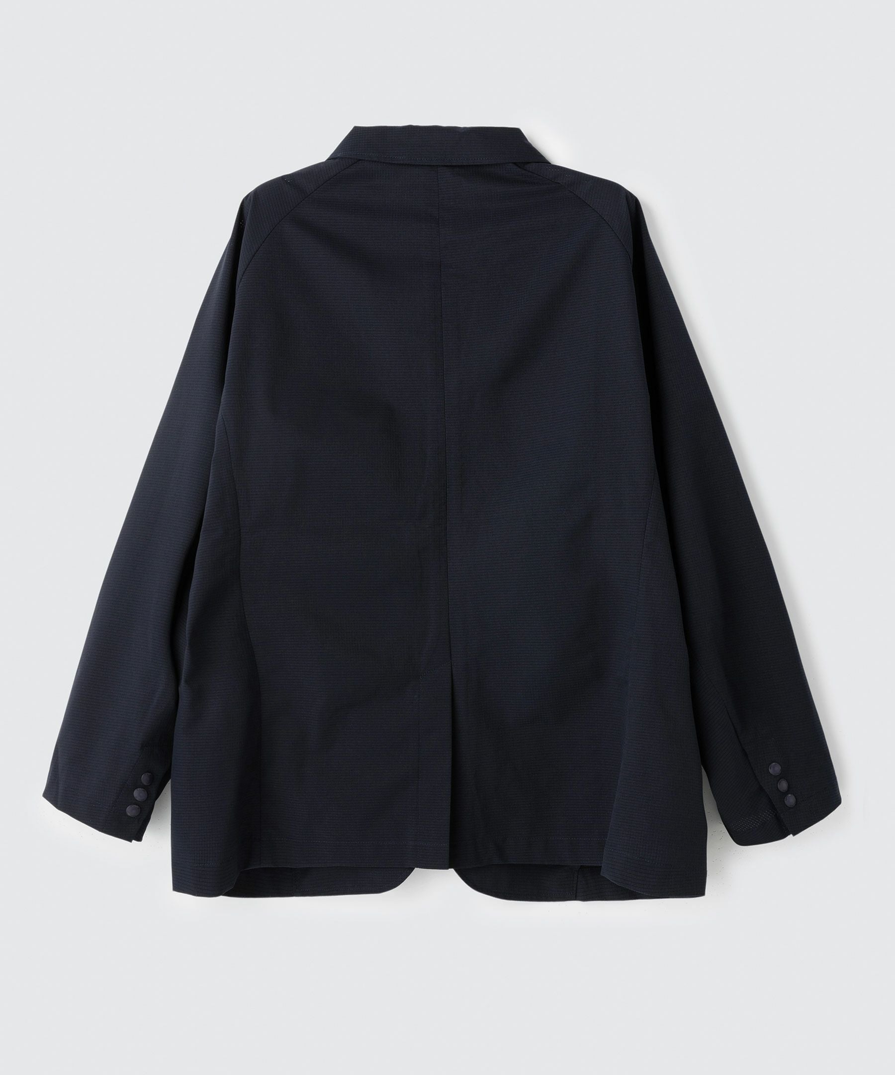 ジャケット・アウター U ブリーザブル ブースター ジャケット│BREATHABLE BOOSTER JACKET