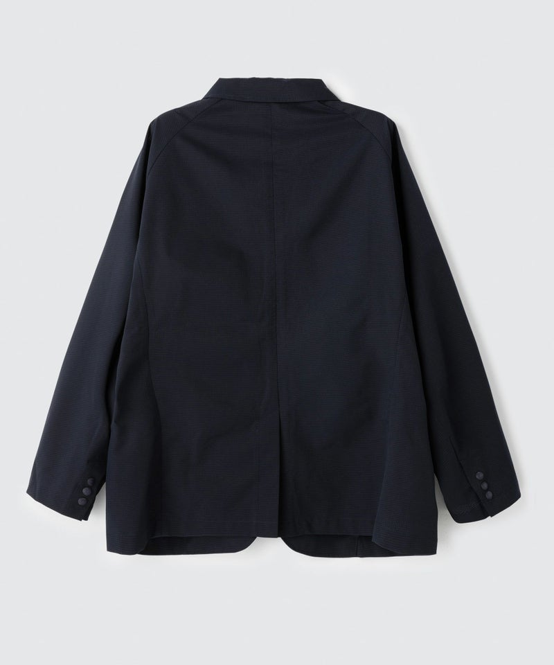 ブリーザブル ブースター ジャケット│BREATHABLE BOOSTER JACKET ワイルドシングス