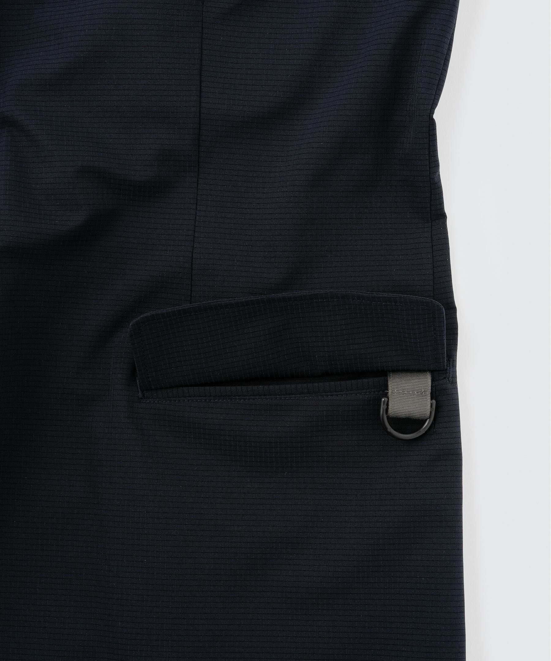 ブリーザブル ブースター ジャケット│BREATHABLE BOOSTER JACKET