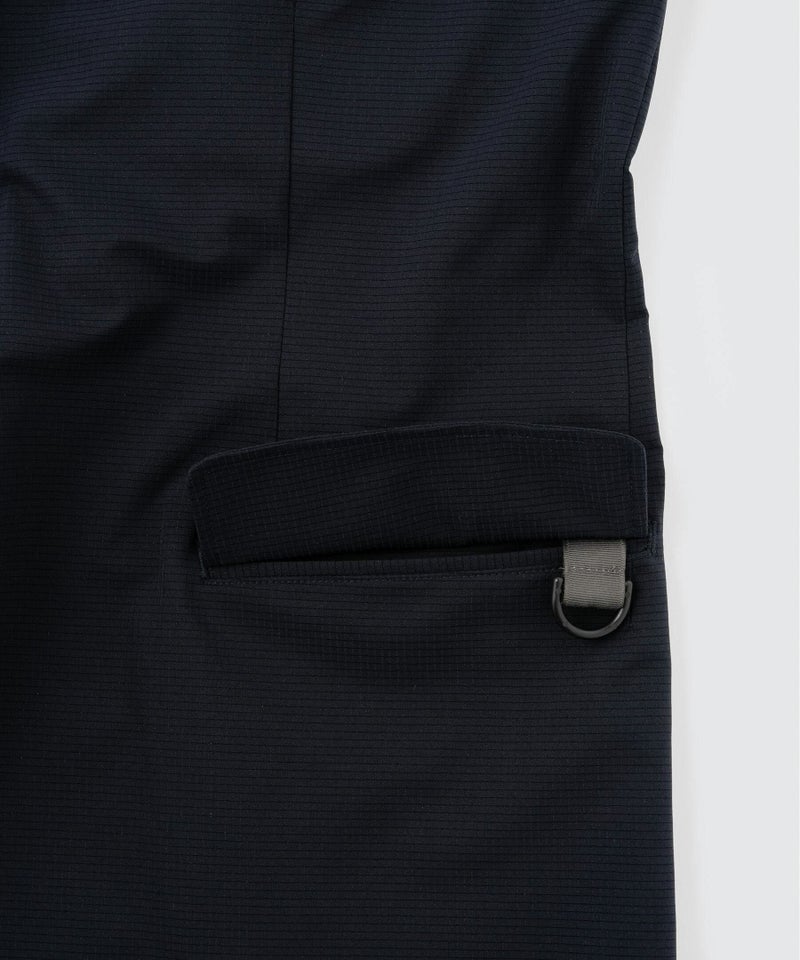 ブリーザブル ブースター ジャケット│BREATHABLE BOOSTER JACKET ワイルドシングス