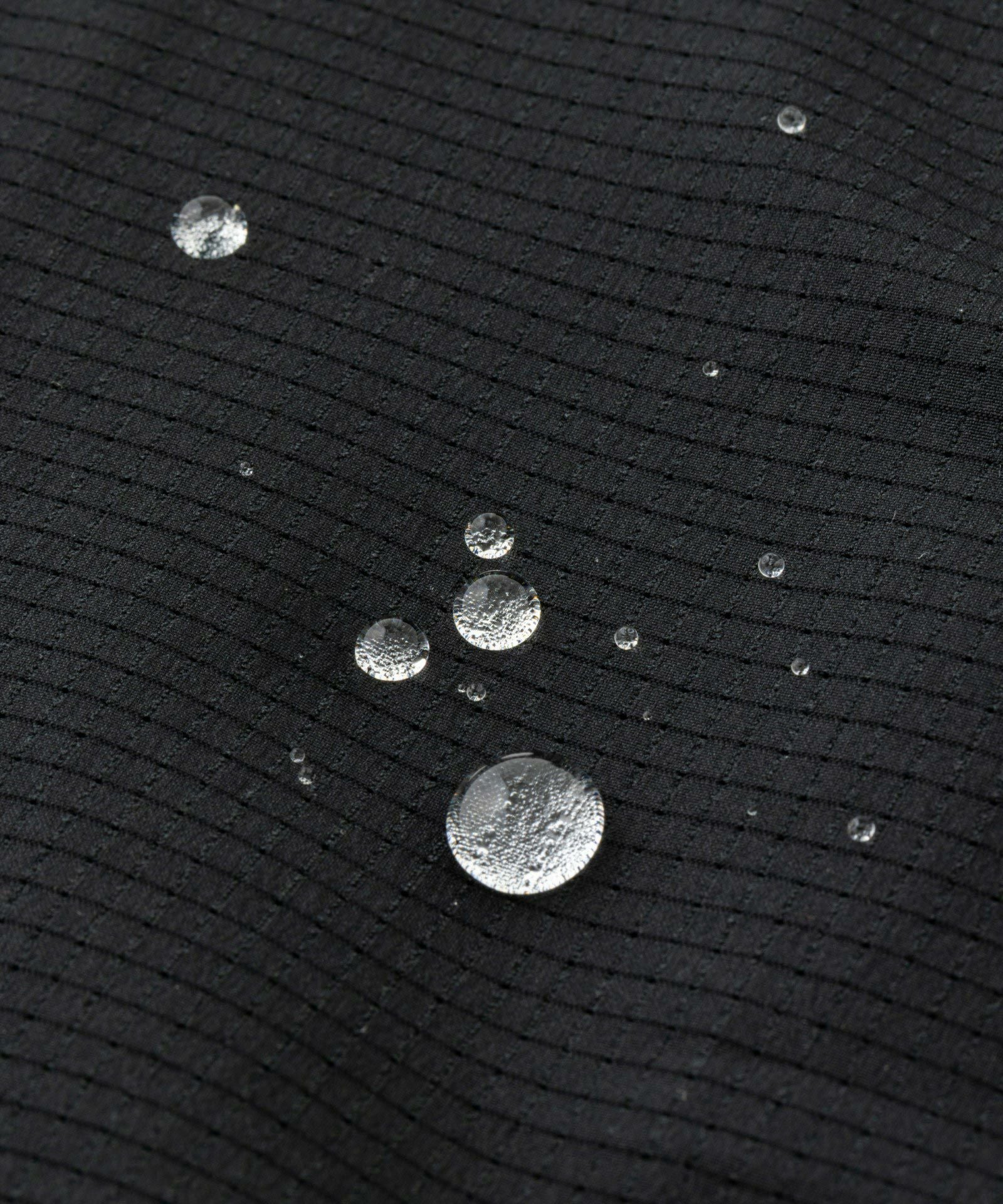 ブリーザブル ブースター ジャケット│BREATHABLE BOOSTER JACKET