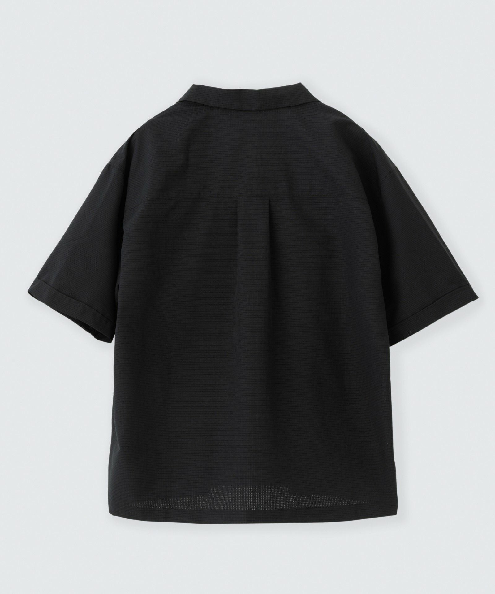 ブリーザブル ショートS/S シャツ│BREATHABLE S/S SHIRT | ワイルド
