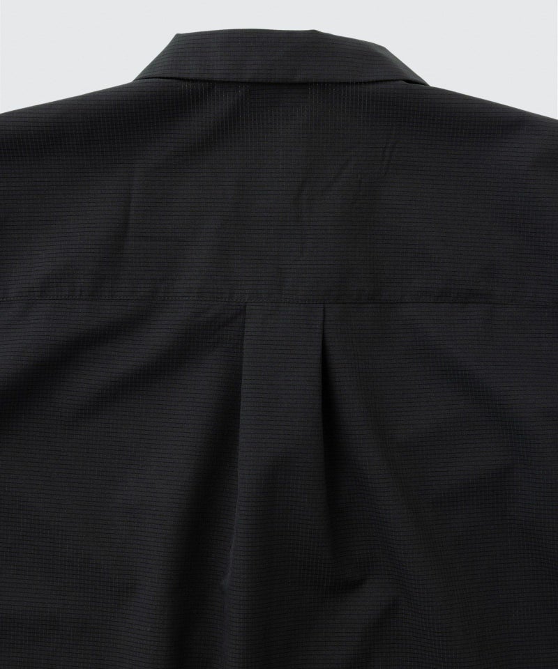 ブリーザブル ショートS/S シャツBREATHABLE S/S SHIRT ワイルドシングス