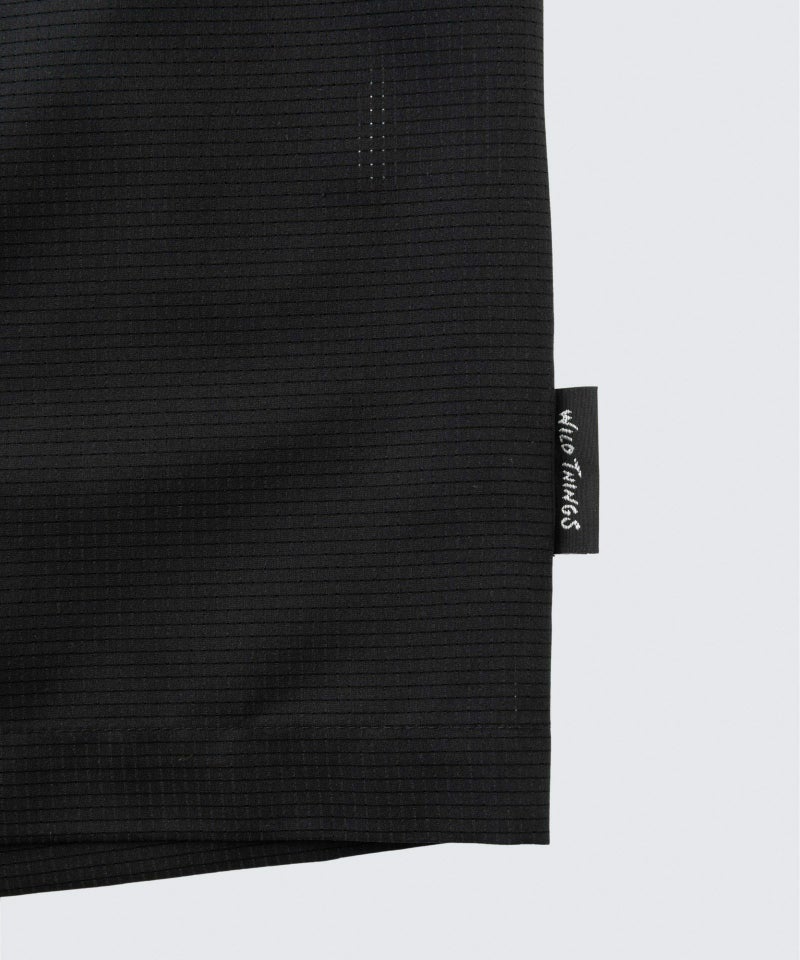 ブリーザブル ショートS/S シャツBREATHABLE S/S SHIRT ワイルドシングス