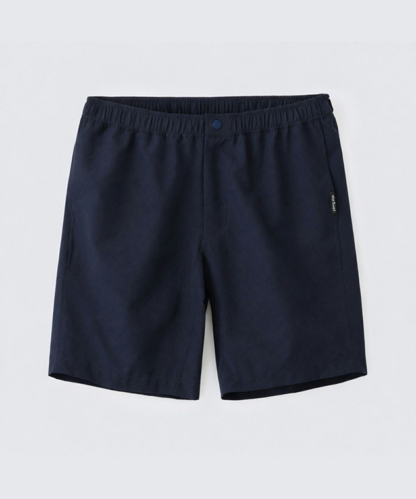 BANKSショーツNOTION ELASTIC WALKSHORTS 30インチ ブリーザブル ベース ショーツ│BREATHABLE BACE SHORTS | ワイルド