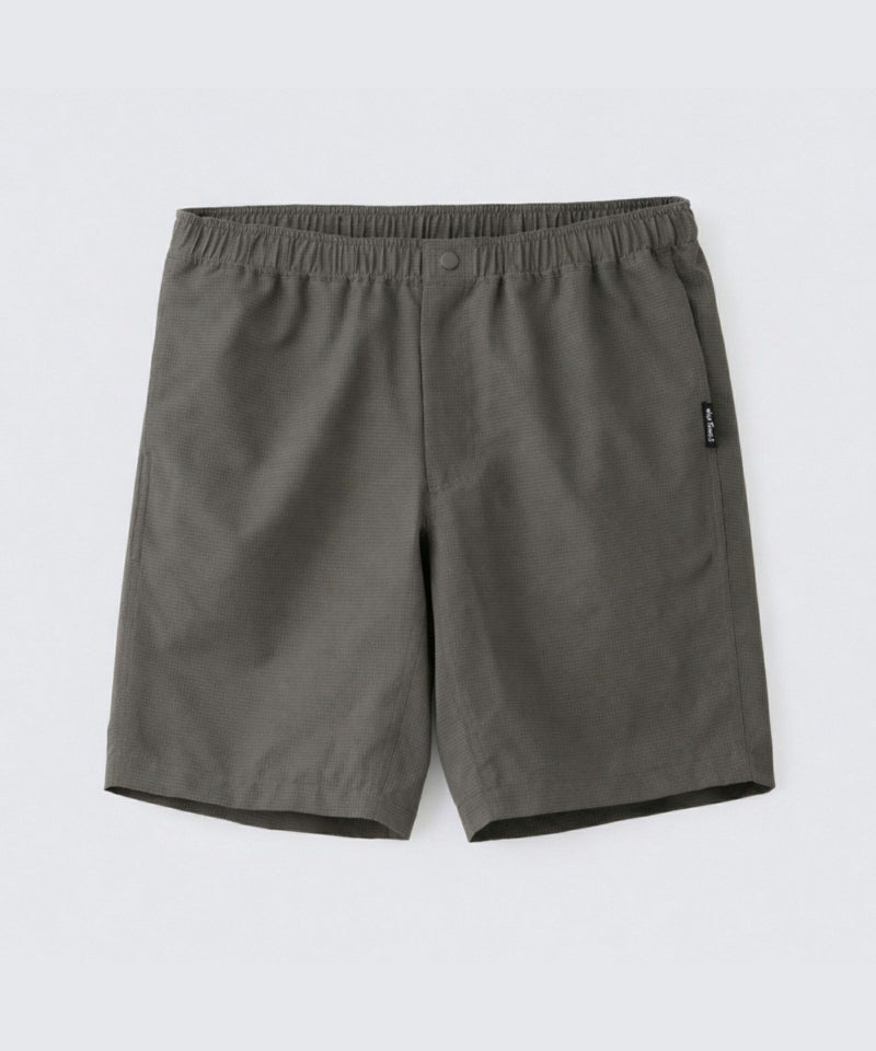 ブリーザブル ベース ショーツ│BREATHABLE BACE SHORTS ワイルドシングス