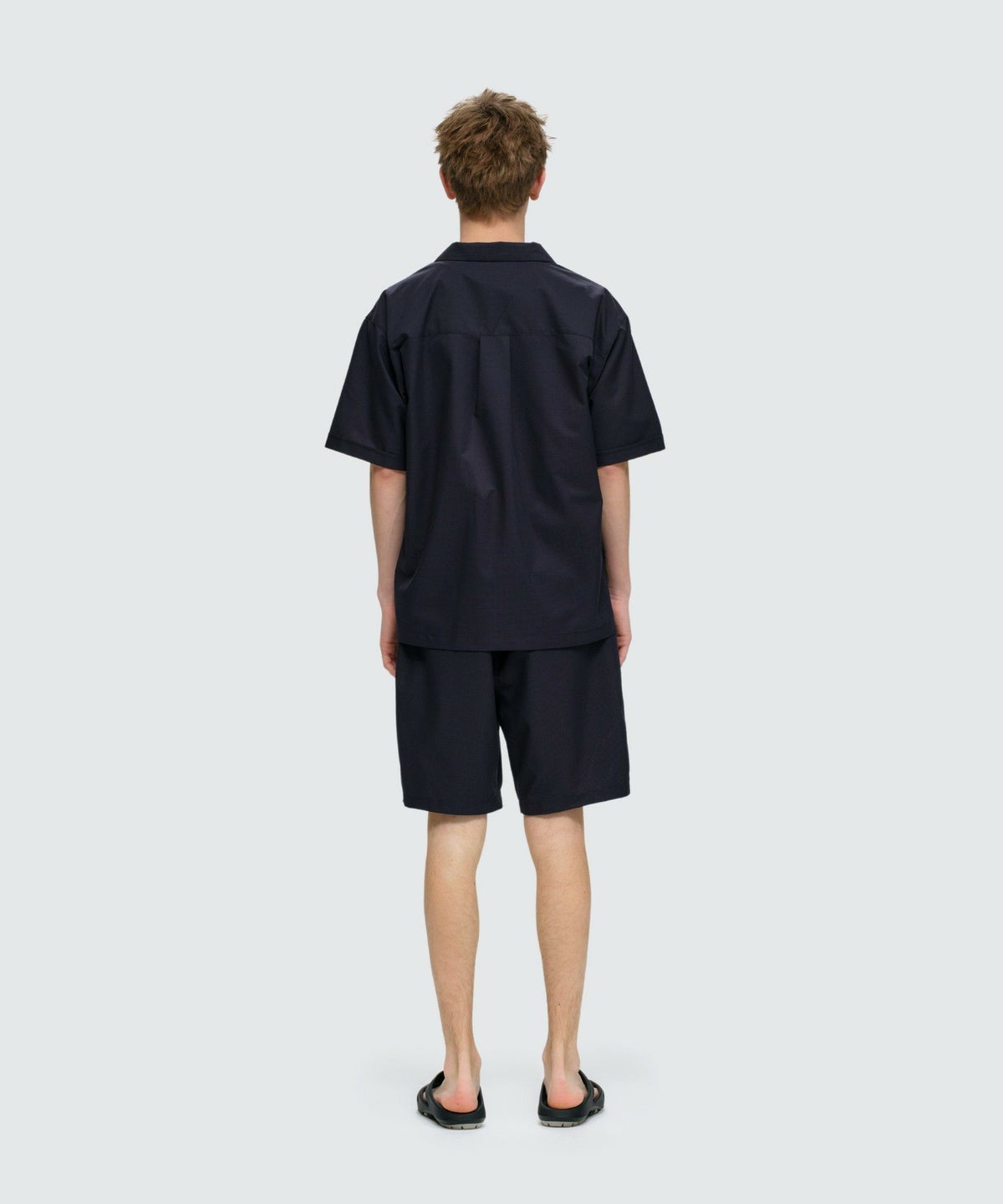 ブリーザブル ベース ショーツ│BREATHABLE BACE SHORTS ワイルドシングス