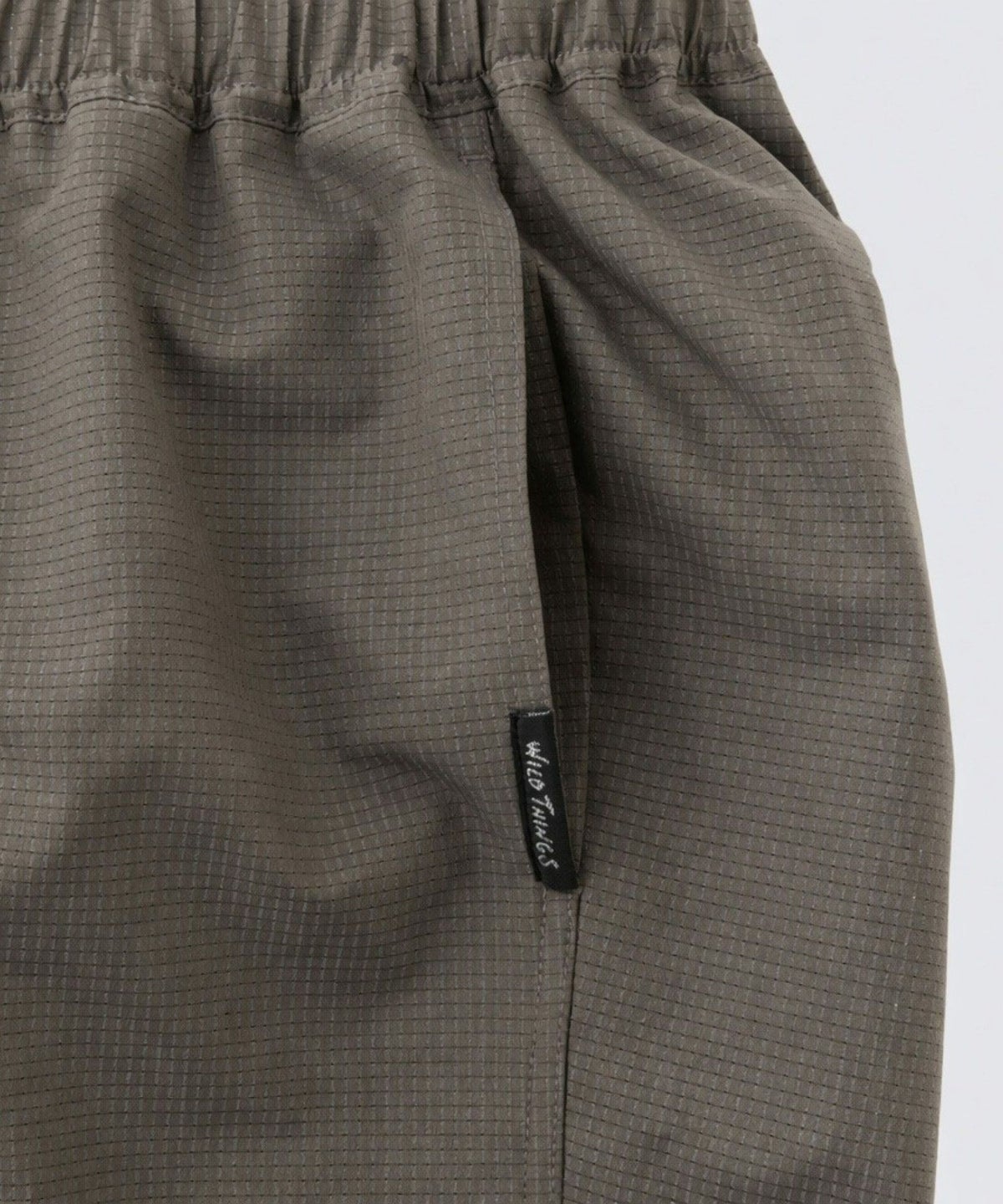 ブリーザブル ベース ショーツ│BREATHABLE BACE SHORTS ワイルドシングス