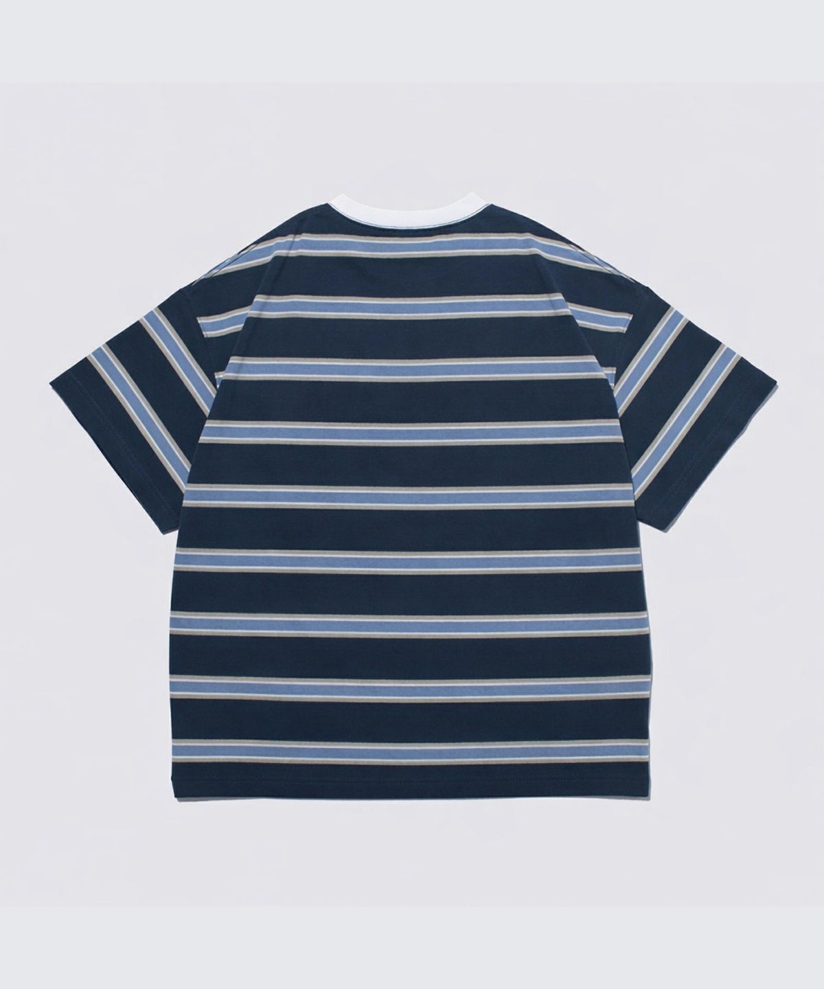 F/CE.×WILD THINGS 81 ボーダー T インプレッション BY F/CE.│81 BORDER TEE IMPRESSION BY F/CE. ワイルドシングス