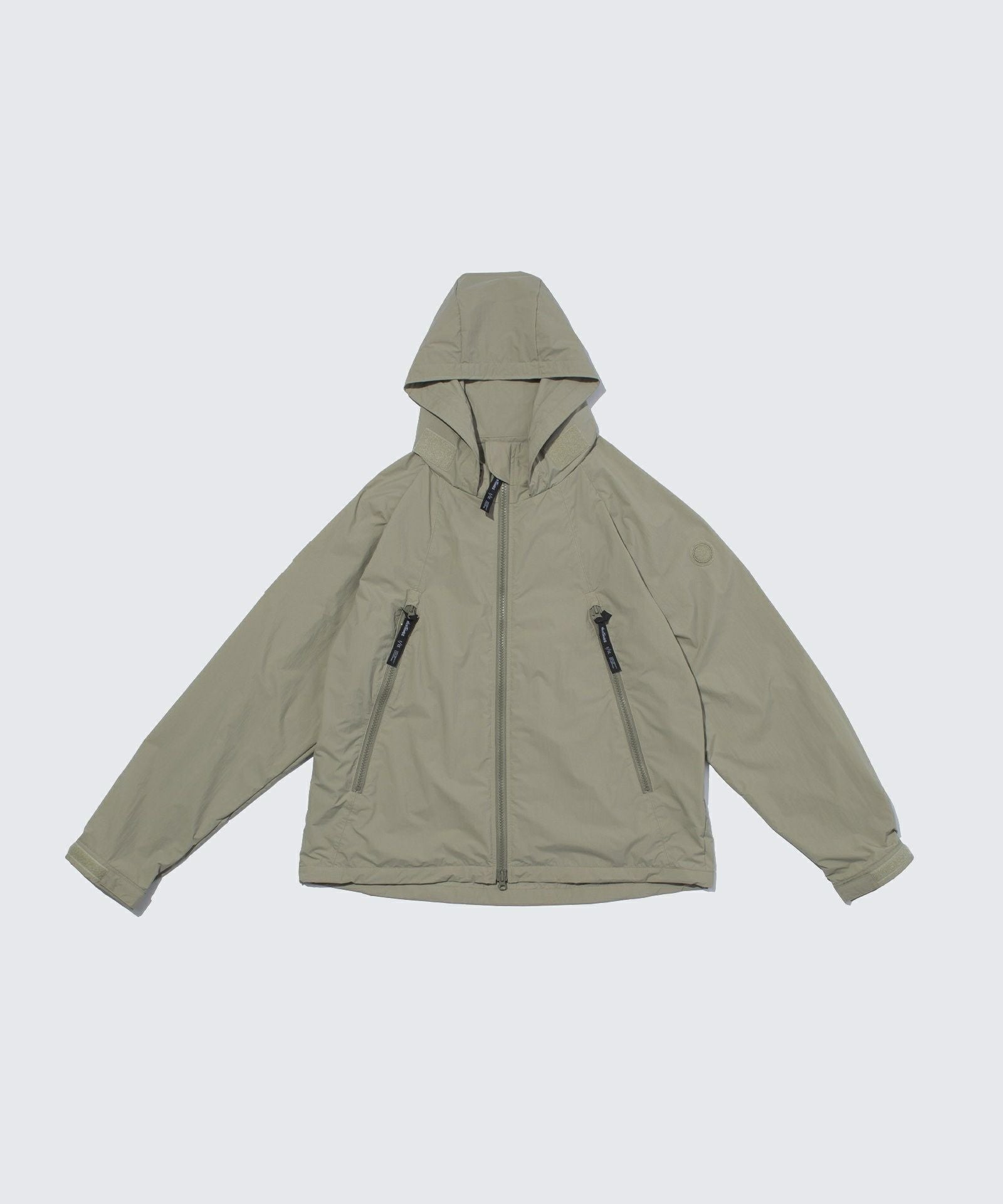 SALE 新品 WILDTHINGS プルオーバー ジャケット コラボレーション FALL / WINTER 2024 POP UP STORE|WILDTHINGS