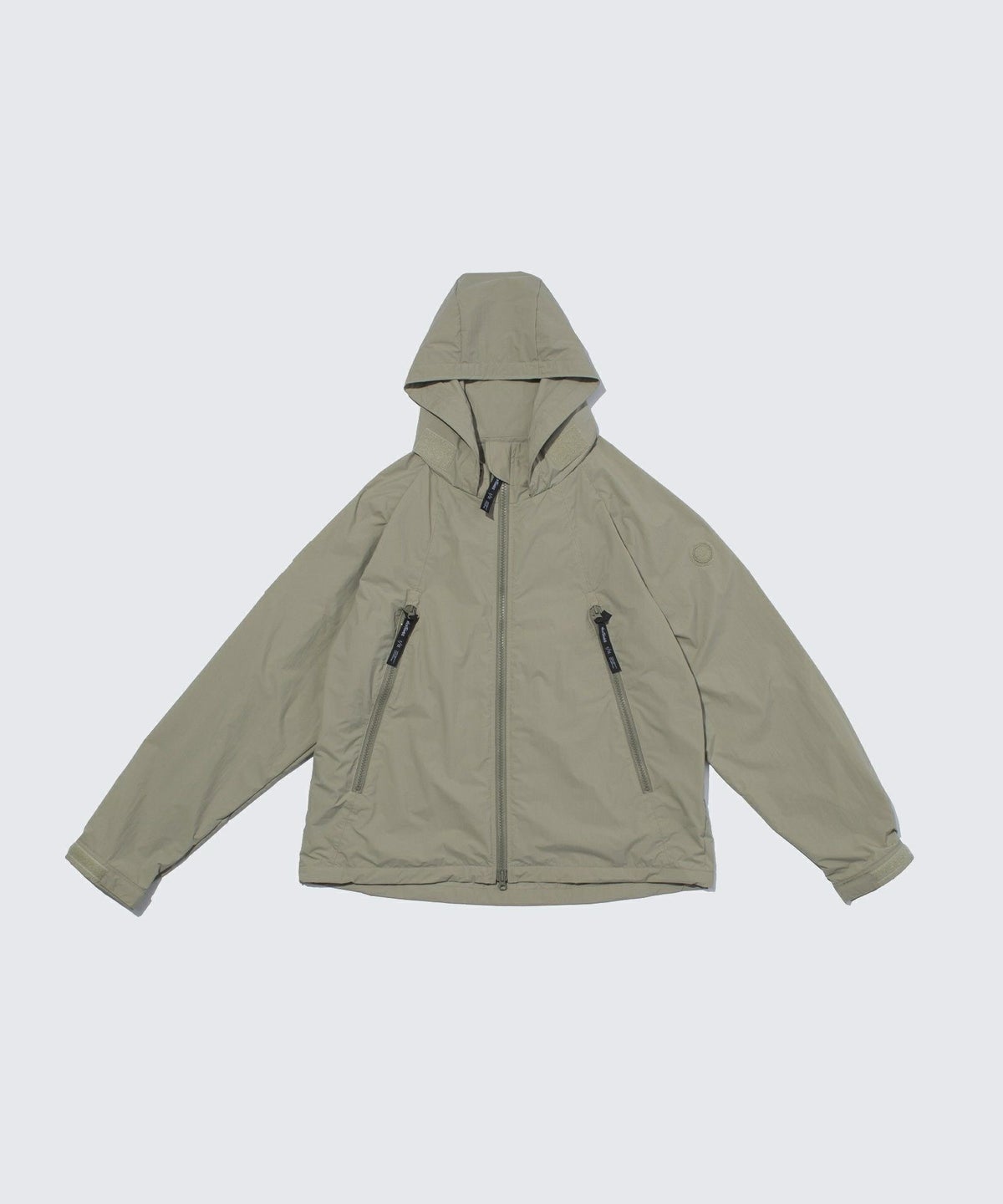 F/CE. × WILD THINGS HAPPY JACKET AIR IMPRESSION BY F/CE. │ハッピー ジャケット エアー インプレッション BY F/CE.