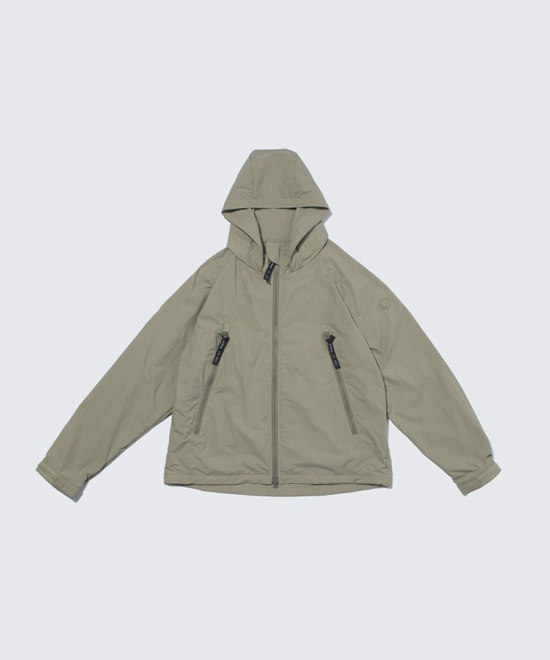 F/CE. × WILD THINGS HAPPY JACKET AIR IMPRESSION BY F/CE. │ハッピー ジャケット エアー インプレッション BY F/CE.