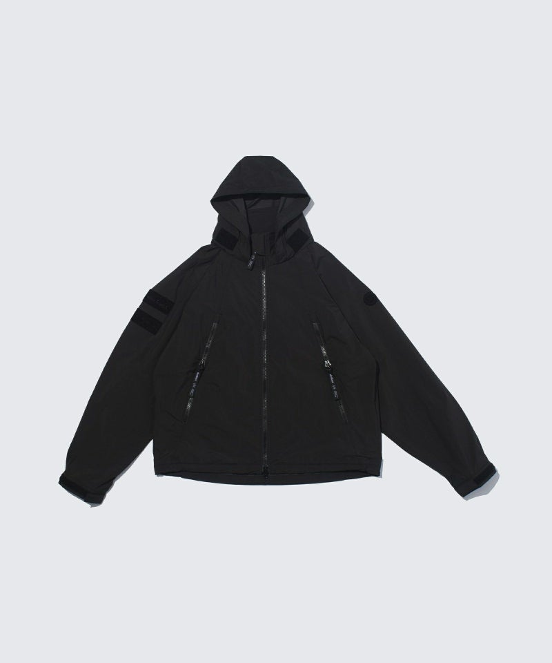 F/CE. × WILD THINGS HAPPY JACKET AIR IMPRESSION BY F/CE. │ハッピー ジャケット エアー インプレッション BY F/CE.