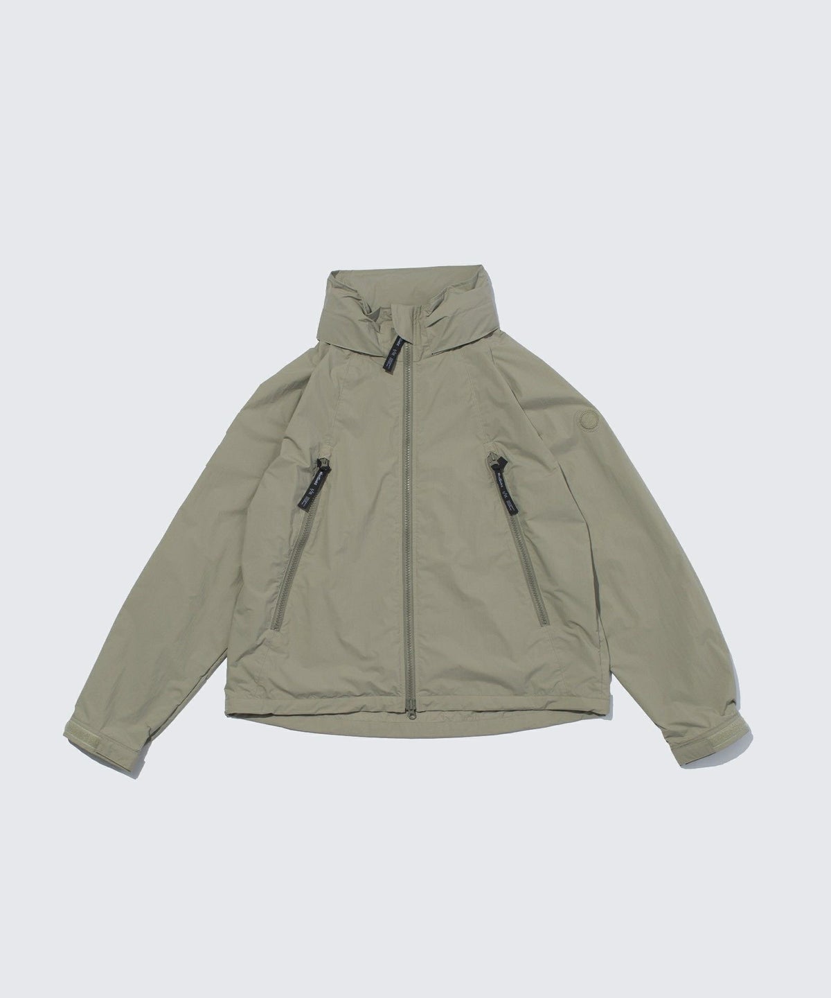 F/CE. × WILD THINGS HAPPY JACKET AIR IMPRESSION BY F/CE. │ハッピー ジャケット エアー インプレッション BY F/CE.