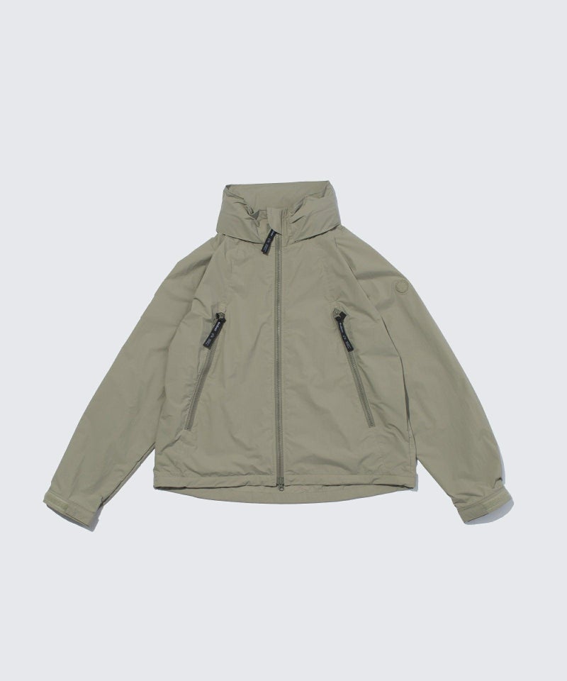 F/CE. × WILD THINGS HAPPY JACKET AIR IMPRESSION BY F/CE. │ハッピー ジャケット エアー インプレッション BY F/CE.