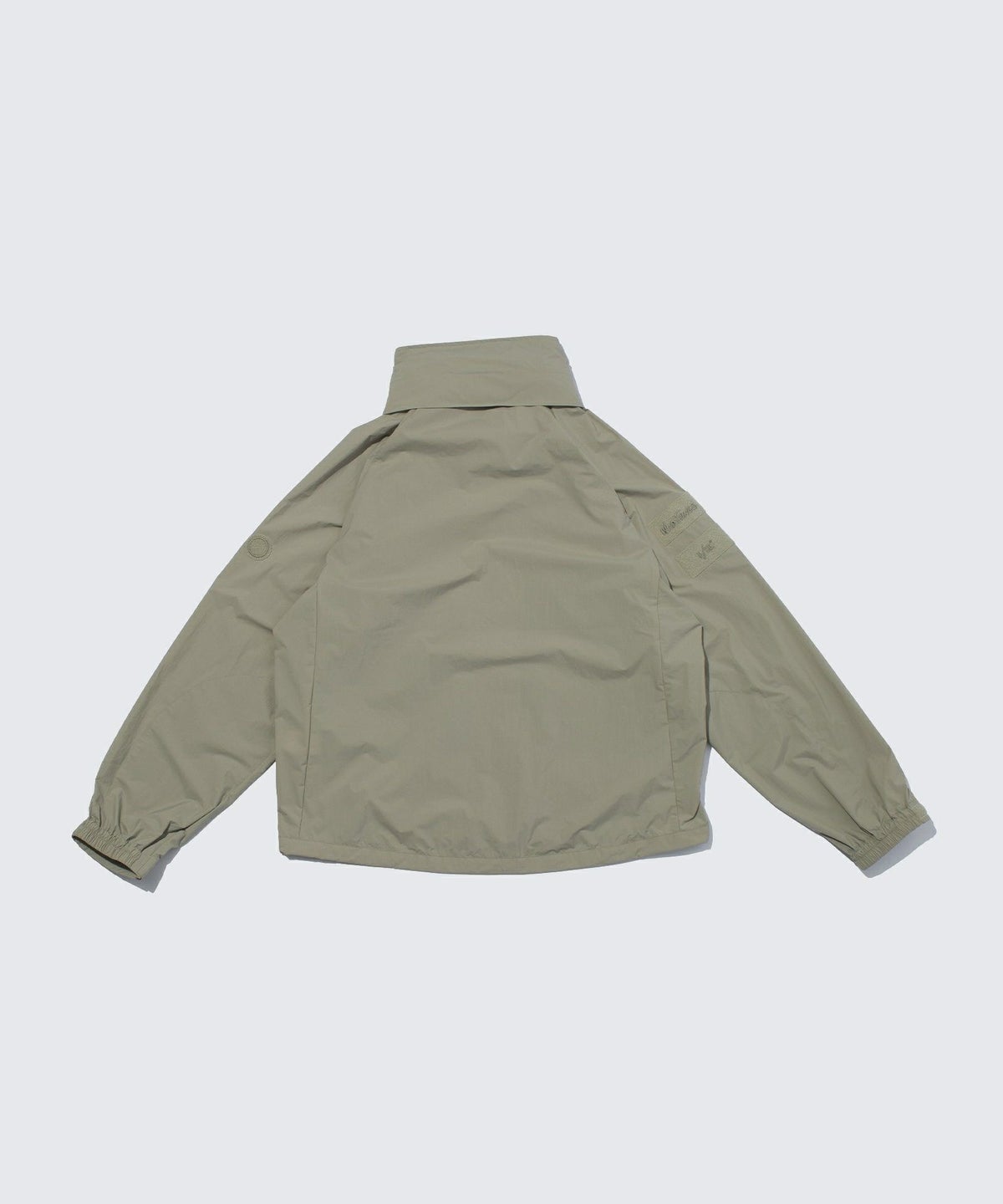 F/CE. × WILD THINGS HAPPY JACKET AIR IMPRESSION BY F/CE. │ハッピー ジャケット エアー インプレッション BY F/CE.