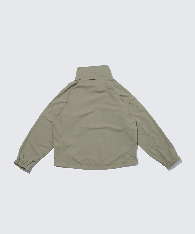 F/CE. × WILD THINGS HAPPY JACKET AIR IMPRESSION BY F/CE. │ハッピー ジャケット エアー インプレッション BY F/CE.