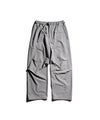 PMC トラックパンツ│THE PMC TRACK PANTS ワイルドシングス