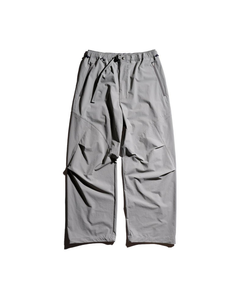 PMC トラックパンツ│THE PMC TRACK PANTS ワイルドシングス