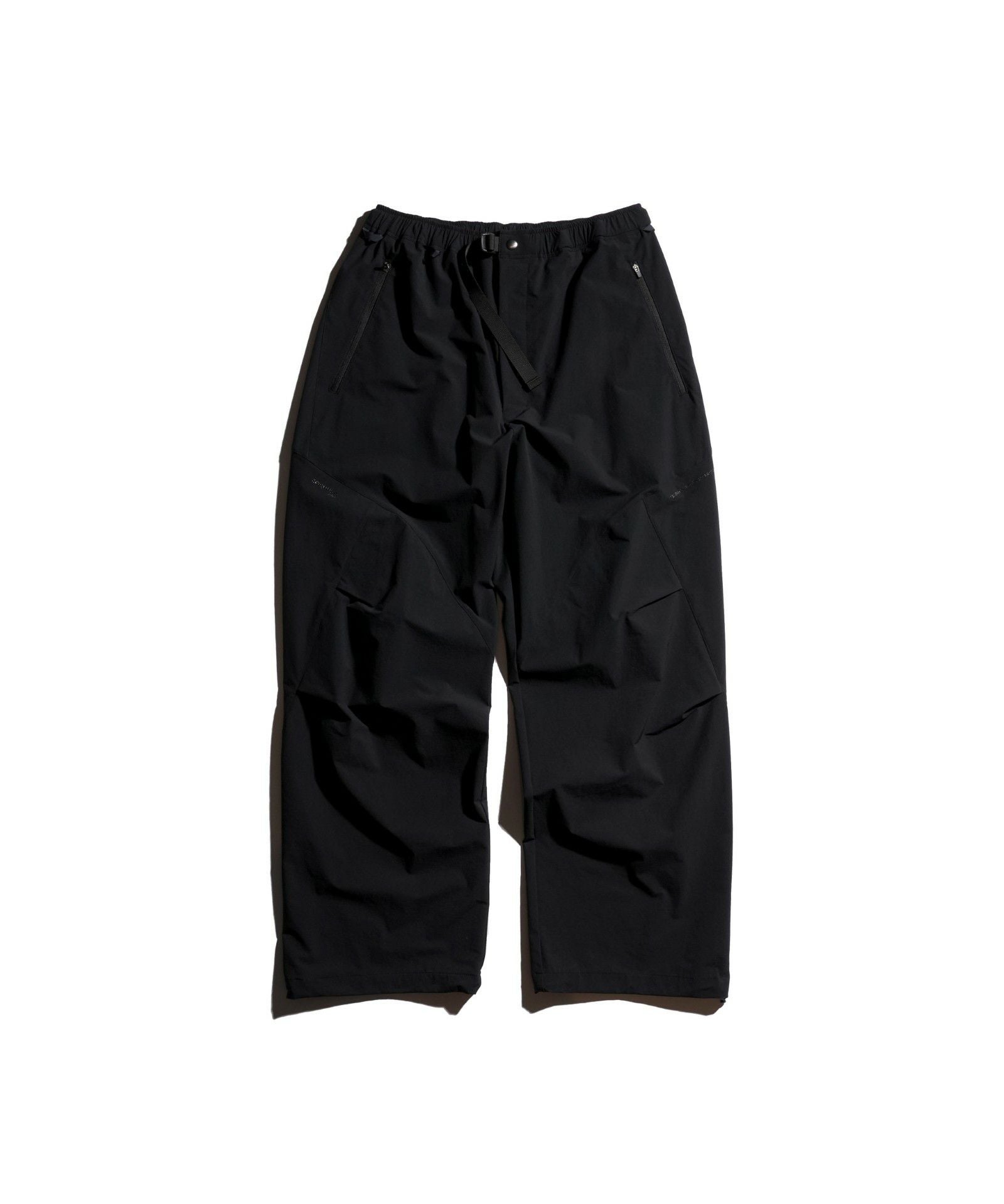 あこちん様用新品未使用タグ付 DIESEL超ワイド トラックパンツ P-WILD POLIQUANT×WILD THINGS PMC トラックパンツ│THE PMC TRACK PANTS