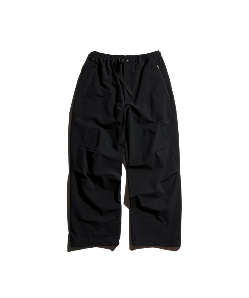 PMC トラックパンツ│THE PMC TRACK PANTS ワイルドシングス