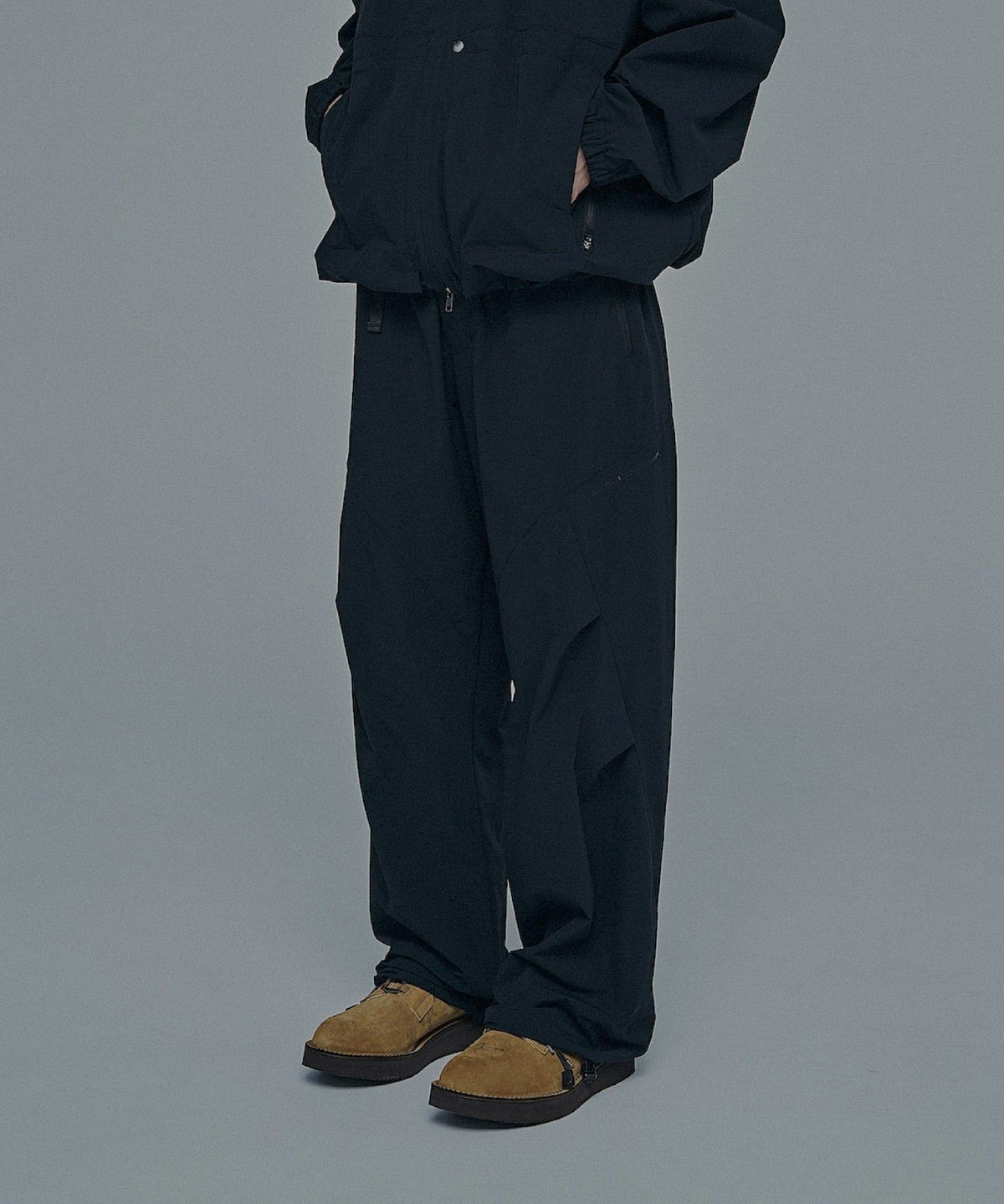 PMC トラックパンツ│THE PMC TRACK PANTS ワイルドシングス