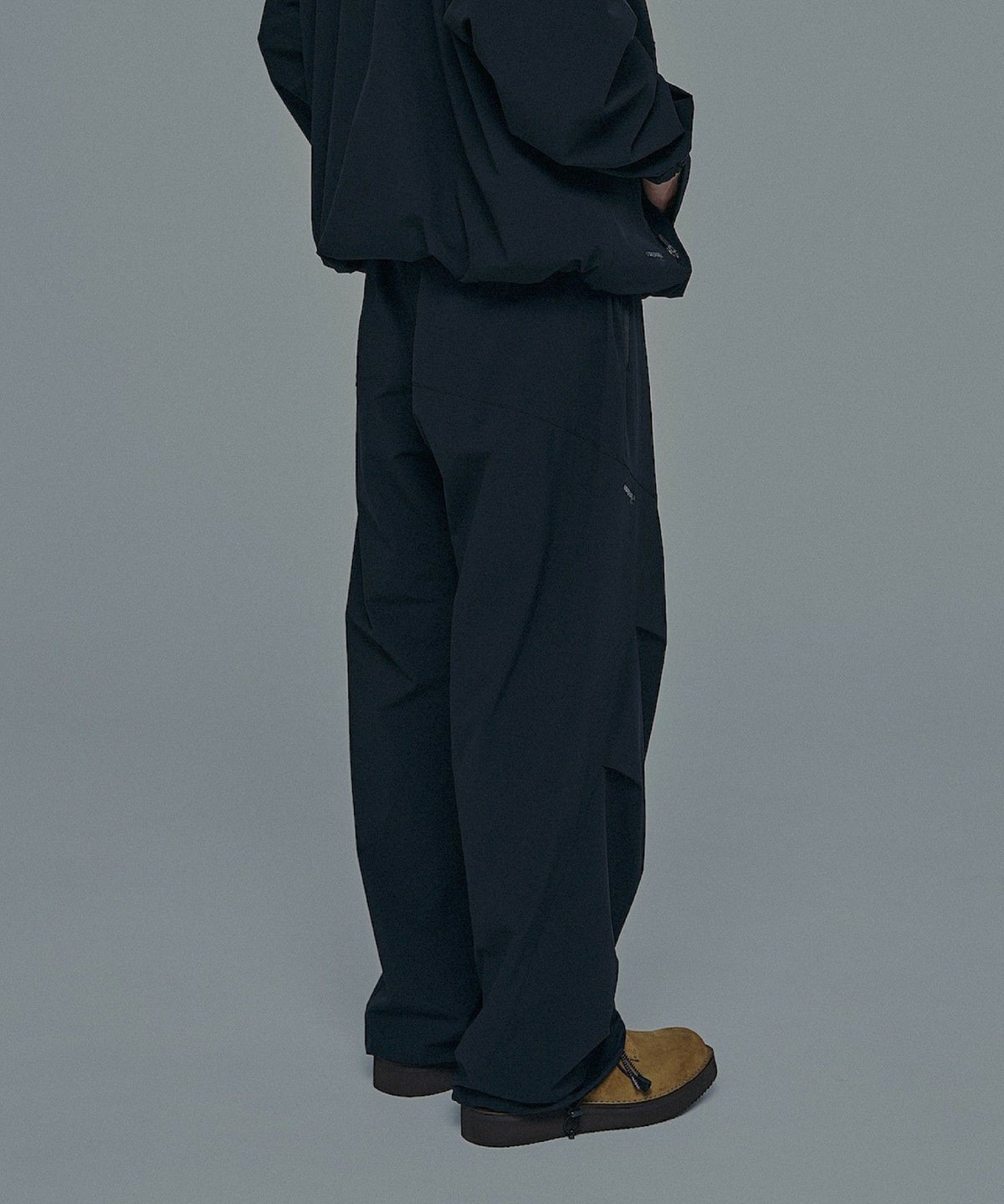 PMC トラックパンツ│THE PMC TRACK PANTS ワイルドシングス